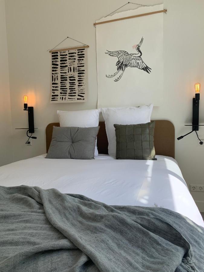 Utrecht City Apartments - Maliesingel Luaran gambar