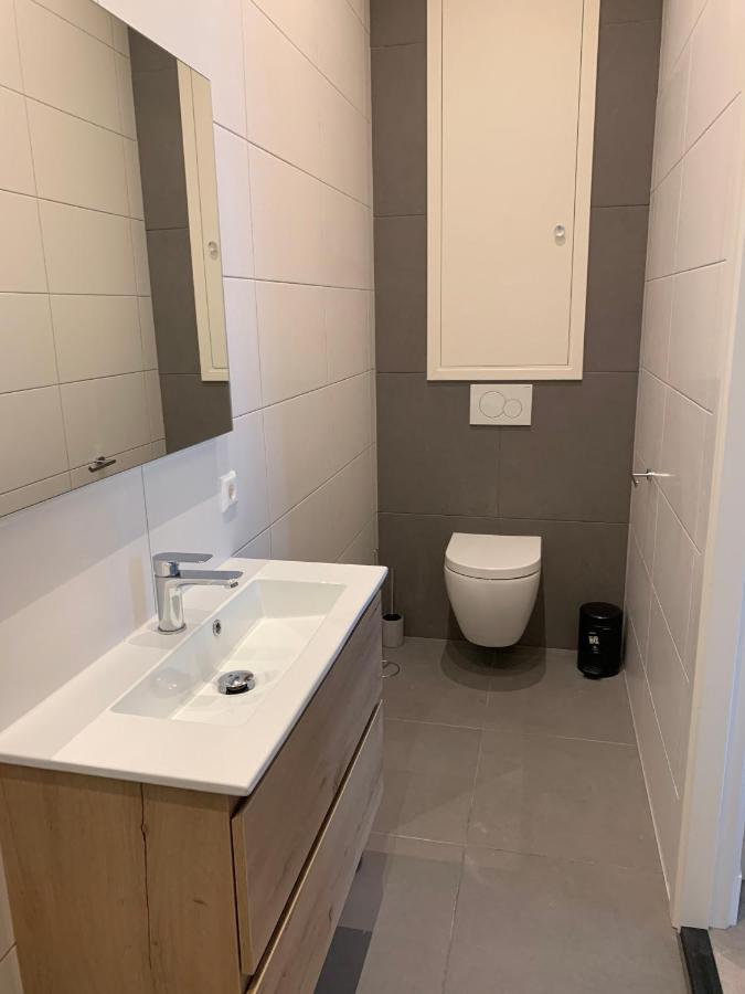 Utrecht City Apartments - Maliesingel Luaran gambar